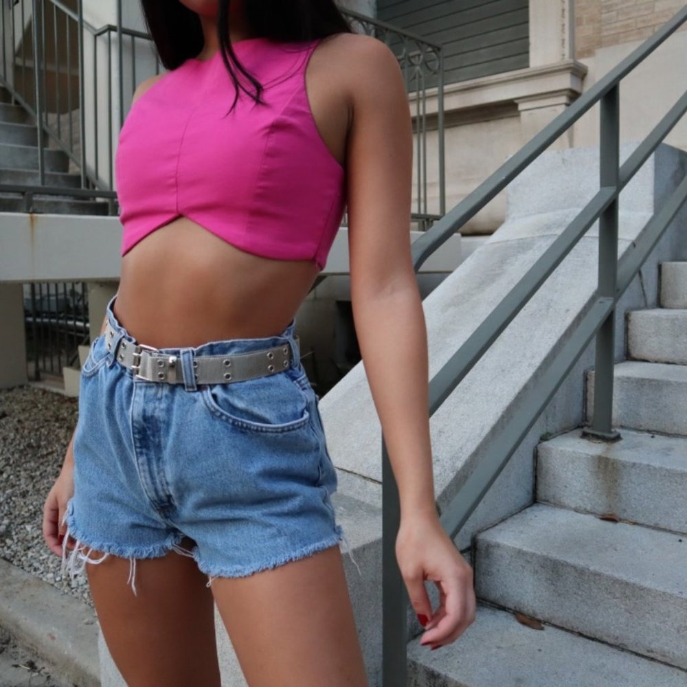 Zara Top